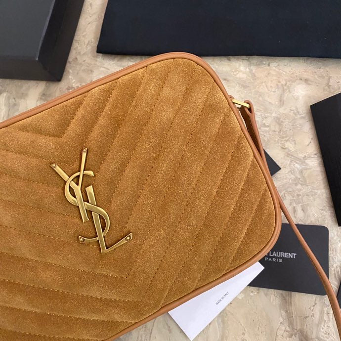 Amelia - YSL Bag - 3690
