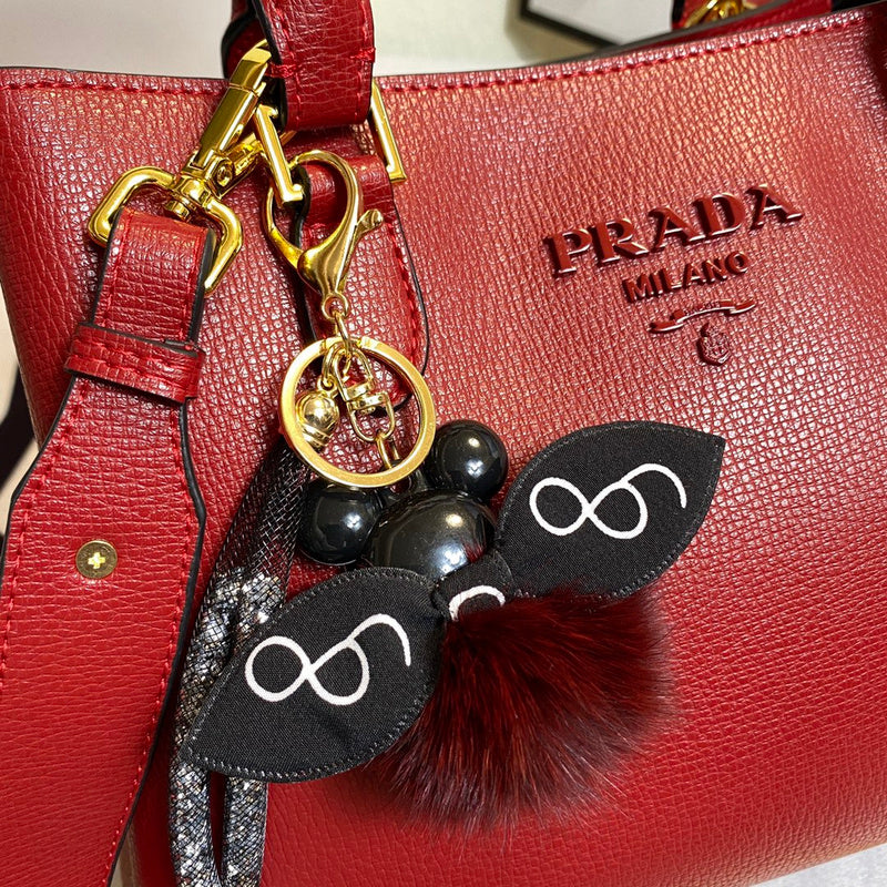 Amelia- PRDA  LUXURY BAGS - 049