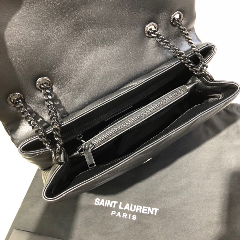 Amelia - YSL Bag - 4116