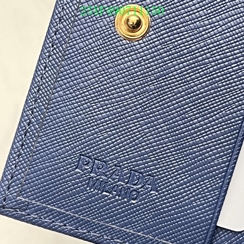 Amelia - PD Wallet - 137