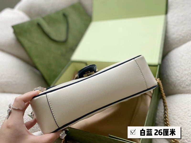 Amelia - GCI Bags - 11636