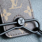 Fan Fashion Lu-Vi bags - 9843