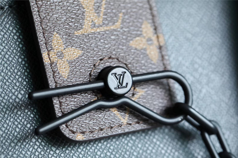 Fan Fashion Lu-Vi bags - 9843