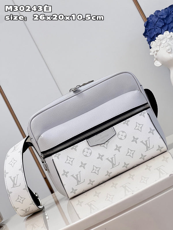 Amelia - LV Bags - 15387
