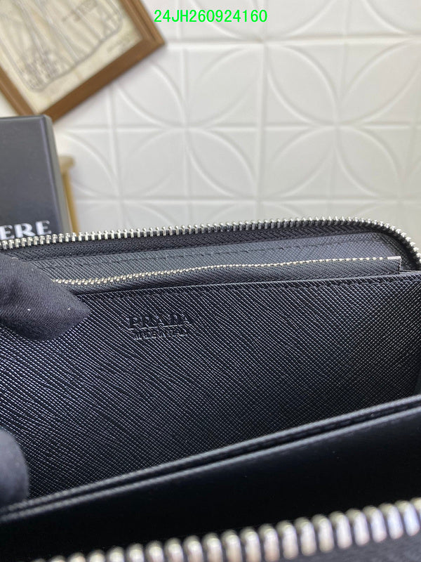 Amelia - PD Wallet - 385