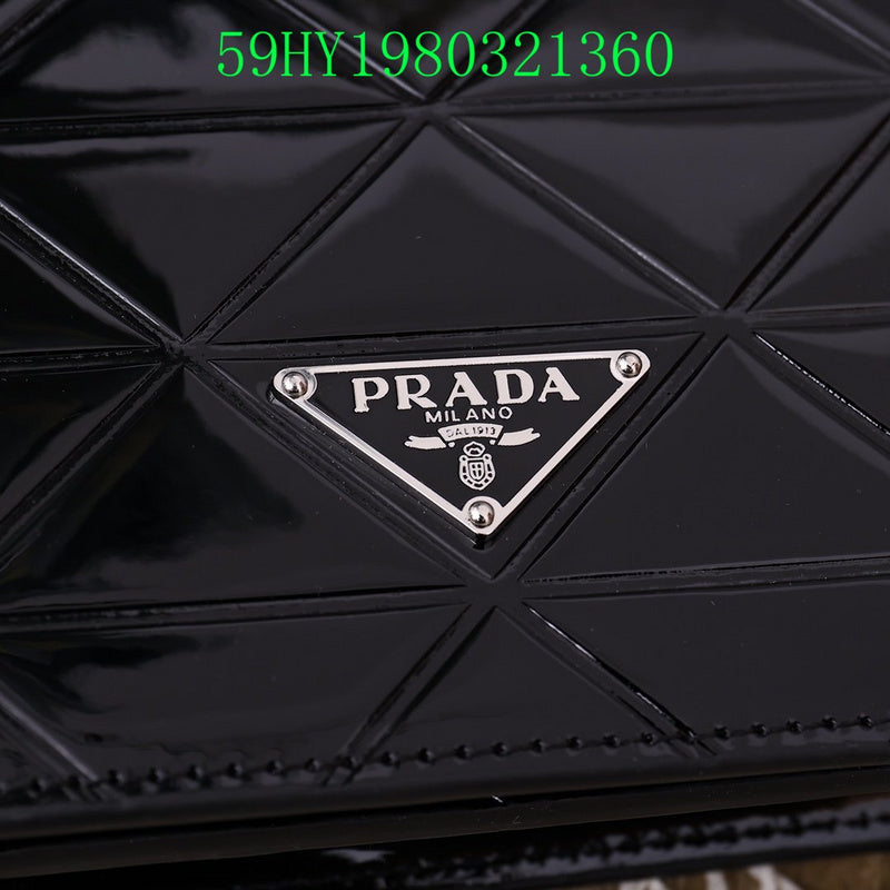 Prada Bags - The Barnes Bags  1530