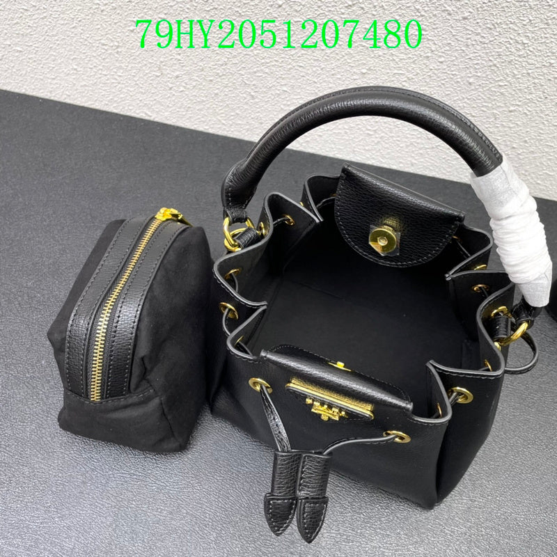 Prada Bags - The Barnes Bags  714