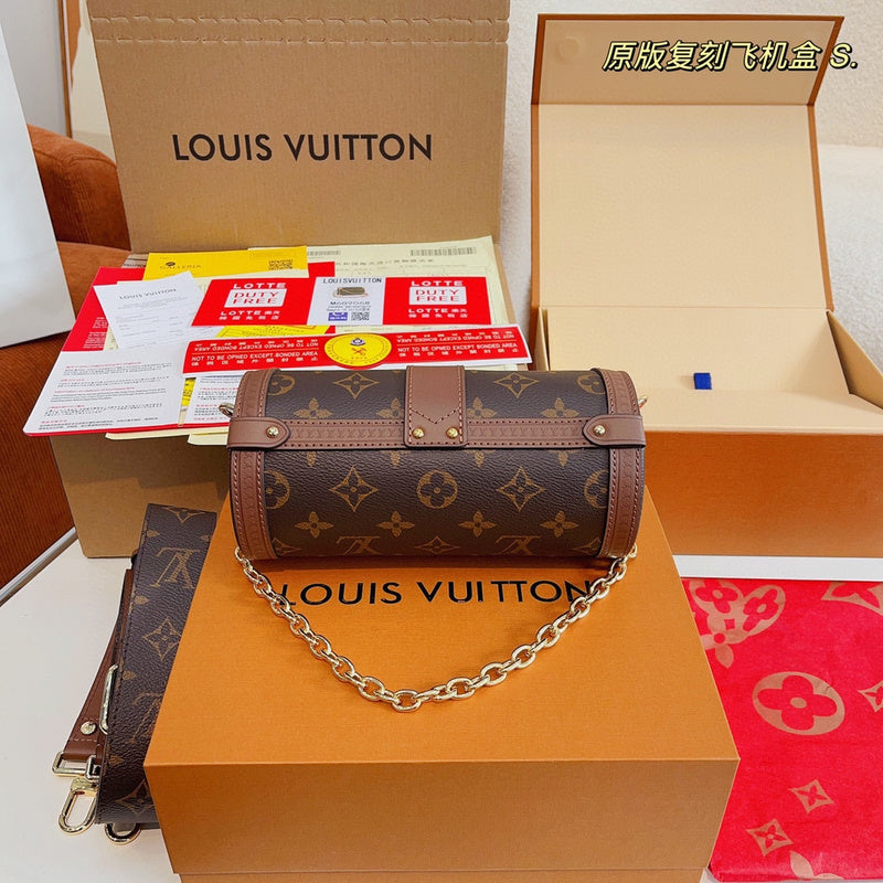 Amelia - LV Bags - 15073