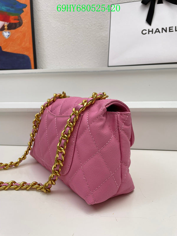 Amelia - CHL Bags - 801