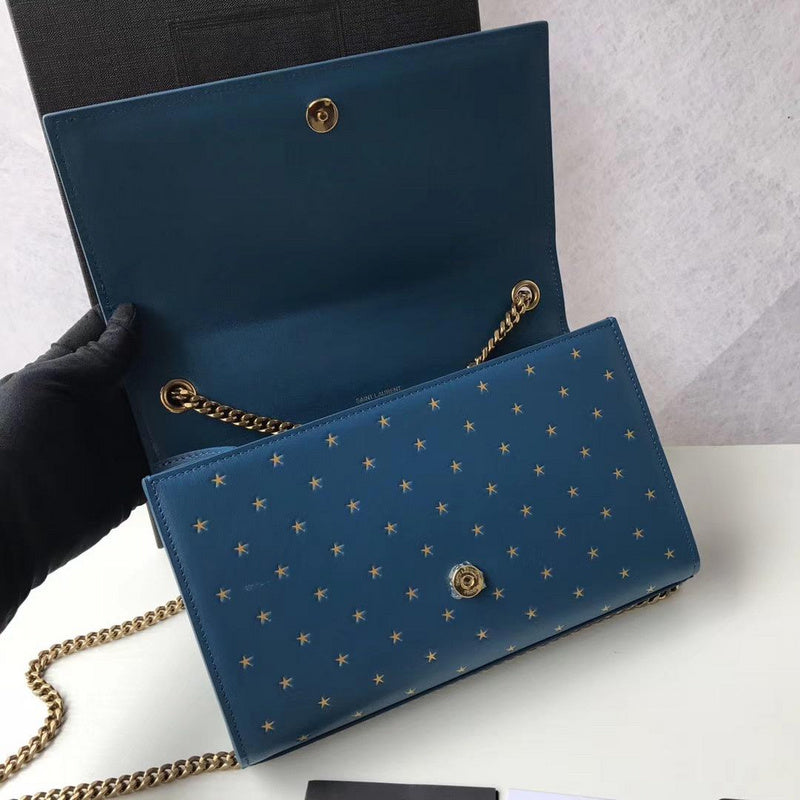 Amelia - YSL Bag - 2946