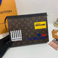 Amelia - LV Bags - 14168