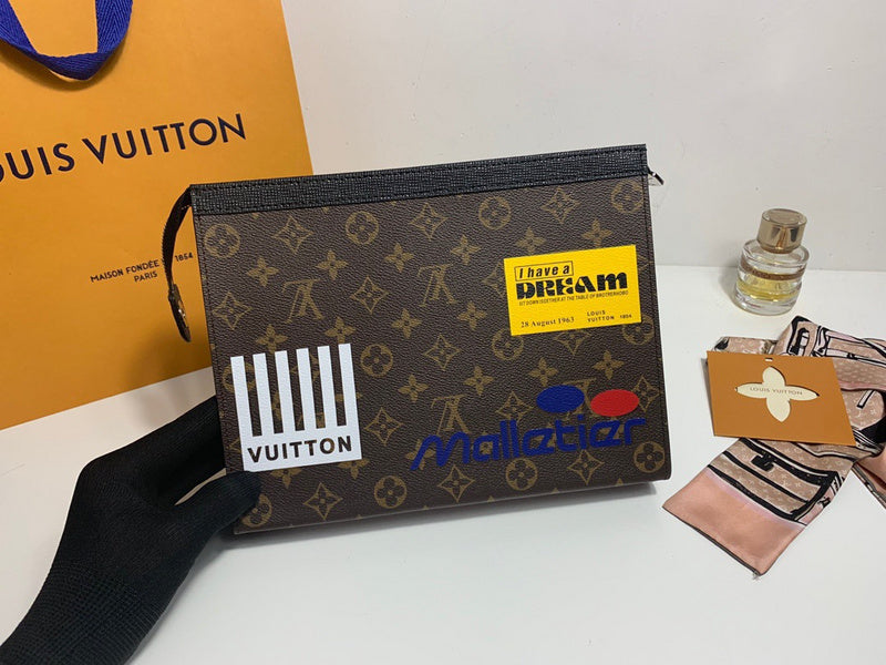 Amelia - LV Bags - 14168