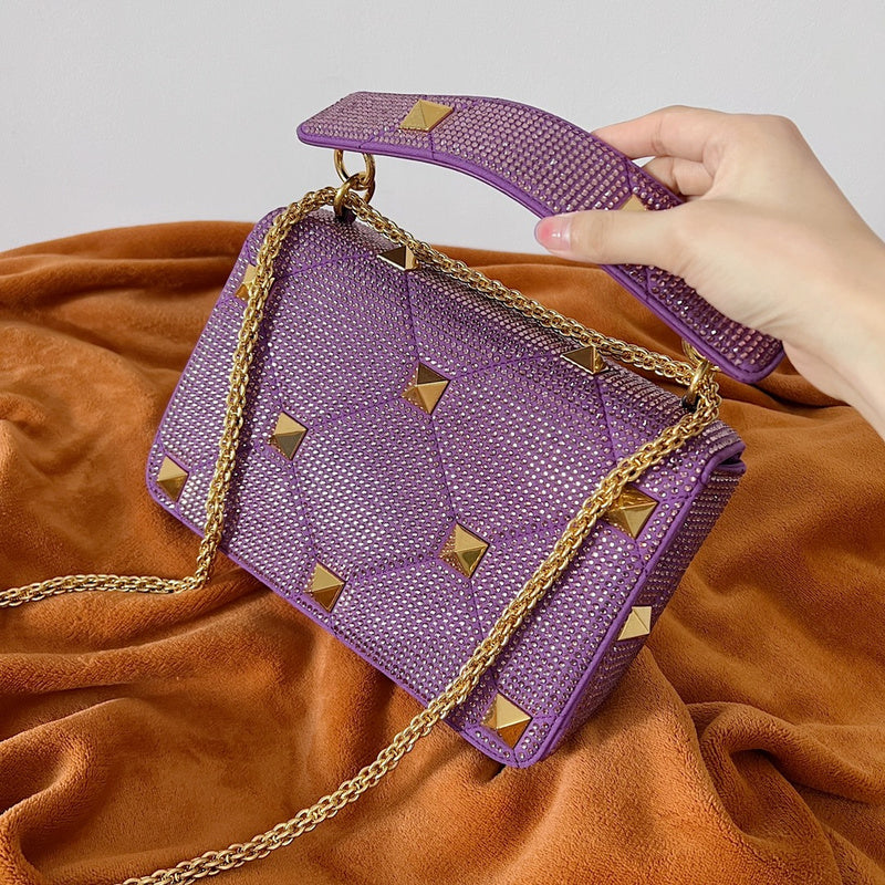 Amelia- VEL WOMEN LUXURY BAGS - 120