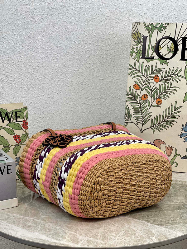 Amelia's Bag Gallery - LWO Bags - 800