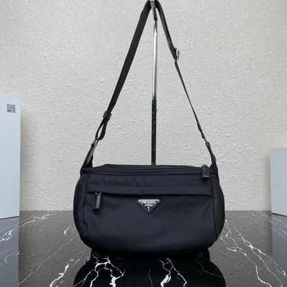 Amelia- PRDA  LUXURY BAGS - 816