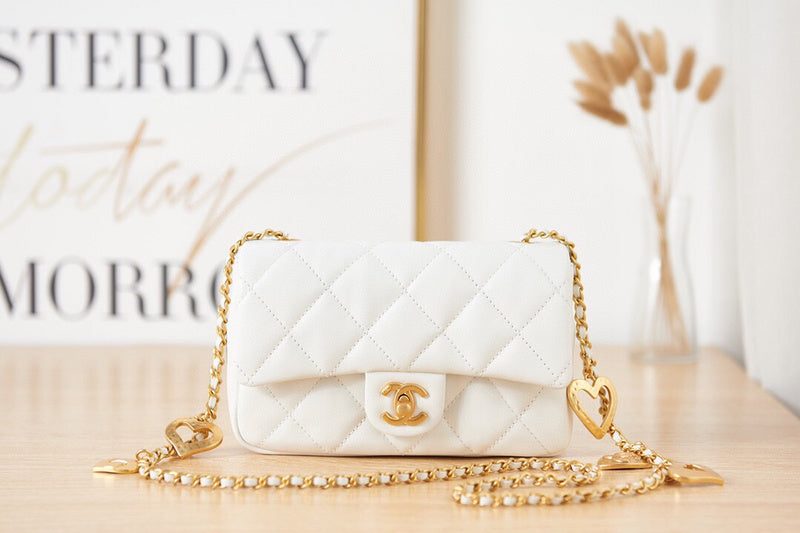 AmeliaLuxury - CHL Bags - 2954