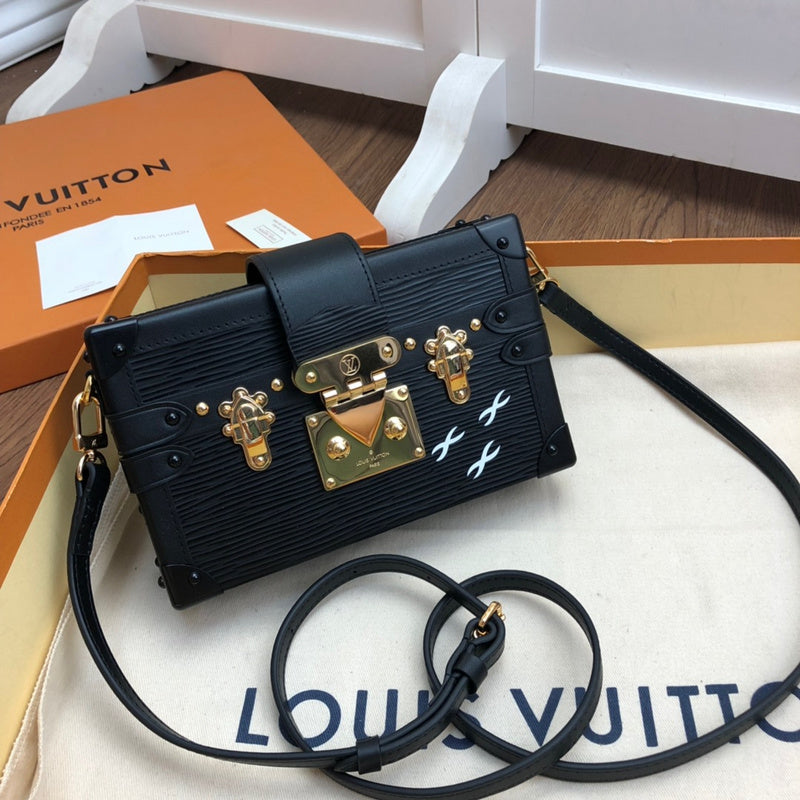 Amelia - LV Bags - 13351