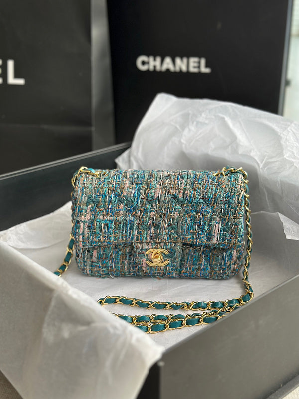 Amelia-  CHL BAGS  - 084