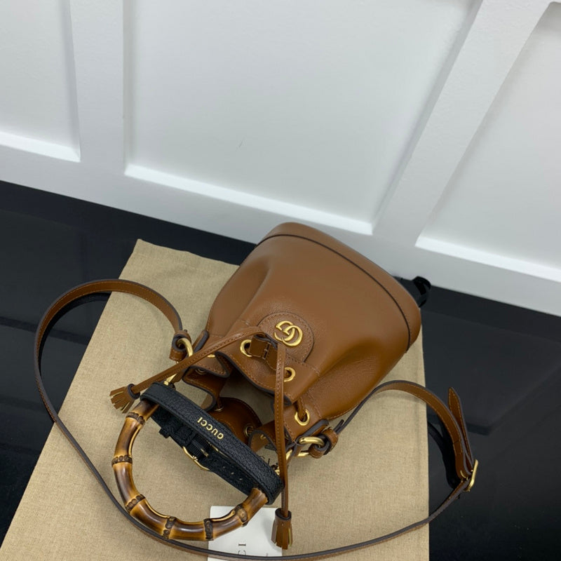 Amelia- GUKI Women Bags - 770
