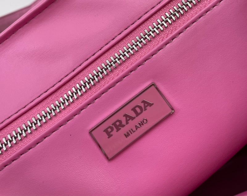 Amelia- PRDA  LUXURY BAGS - 190