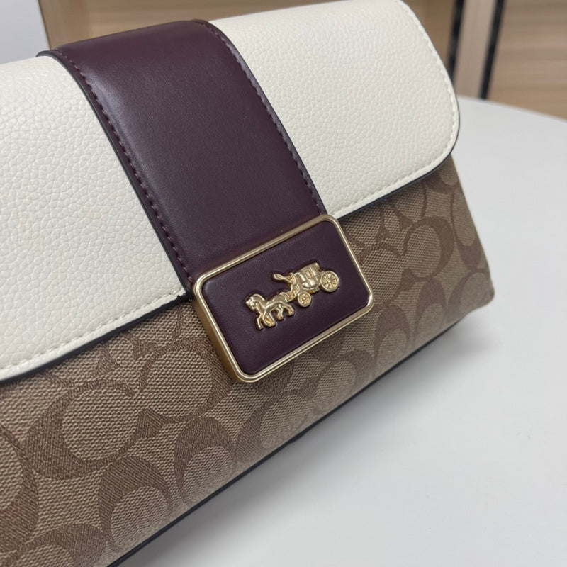 Amelia- CAH Bags - 589