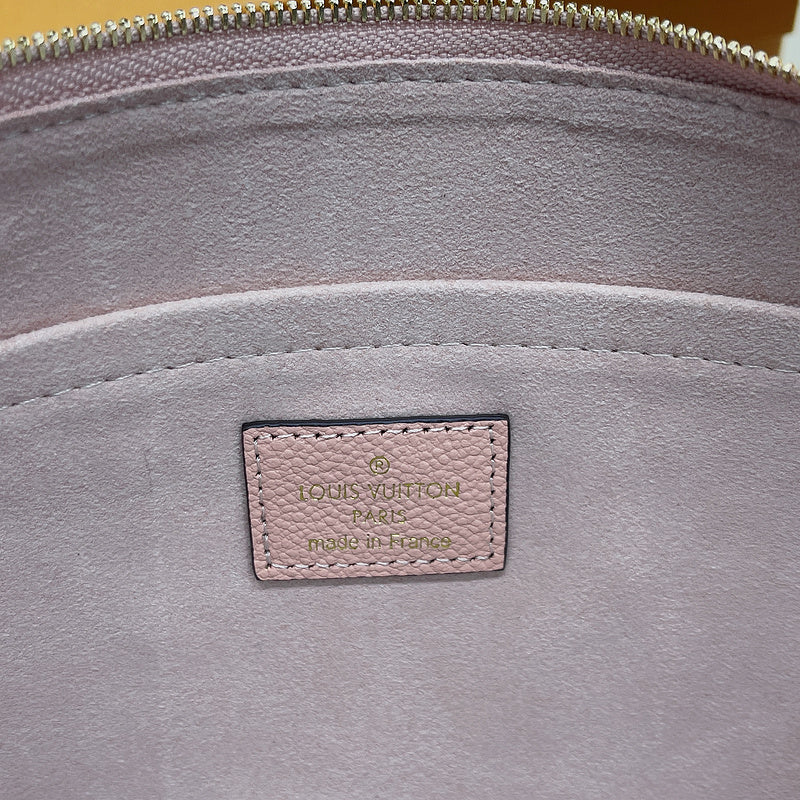 Fan Fashion Lu-Vi bags - 8971