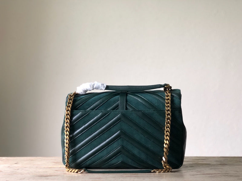 Amelia - YSL Bag - 2254