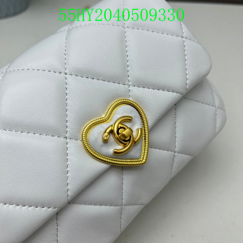 Amelia - CHL Bags - 980