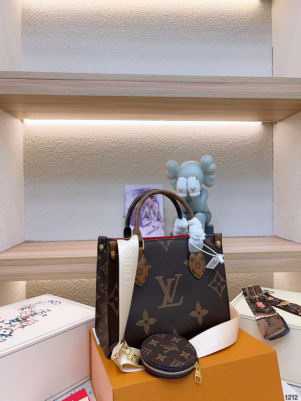 Amelia - LV Bags - 14616