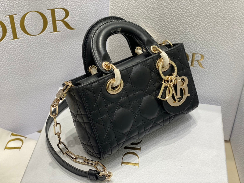 Amelia- DOR Bags - 1305