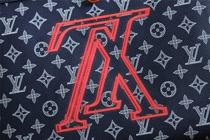 Fan Fashion Lu-Vi bags - 11123