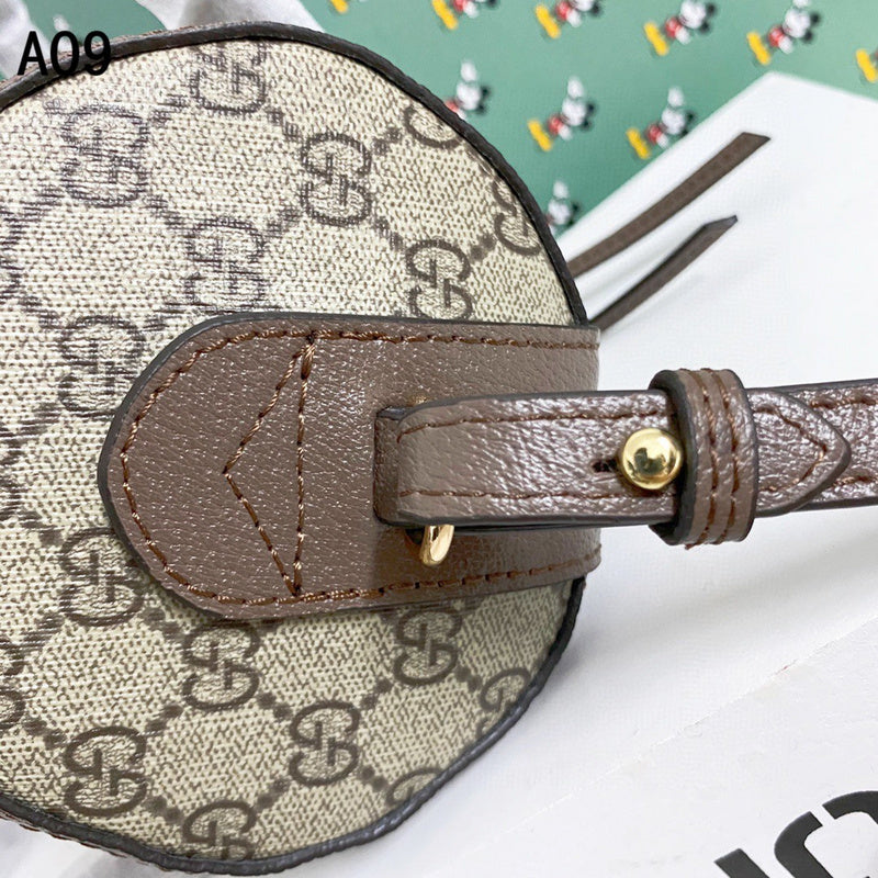 Amelia - GCI Bags - 10255