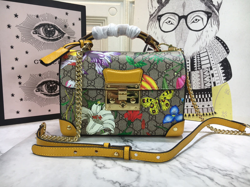Amelia- GCI Bags - 2171