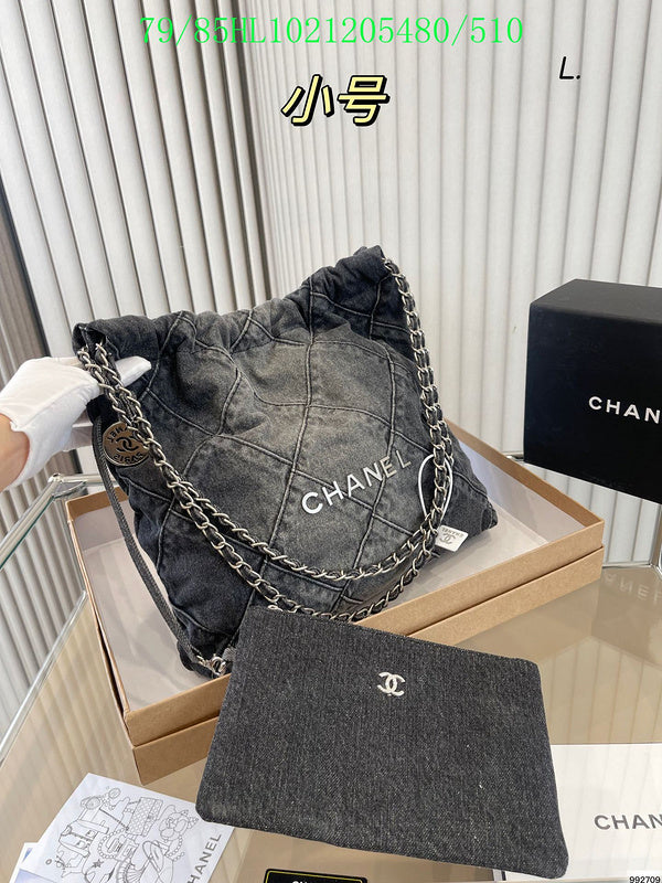 Amelia CHL Bags - 1757