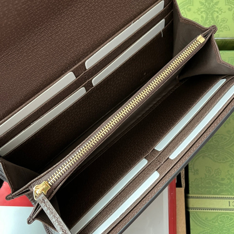 Amelia- GCI Bags - 525