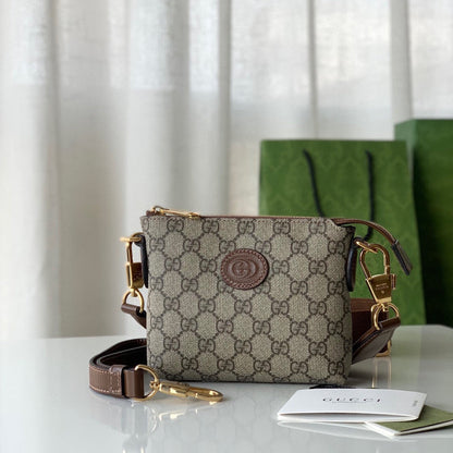 Amelia  - GCI Bags - 12594