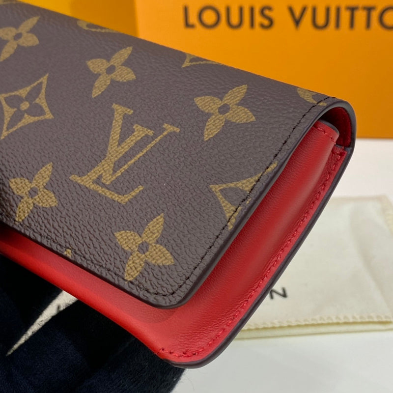 Amelia- LOV  Luxury  Wallets - 609