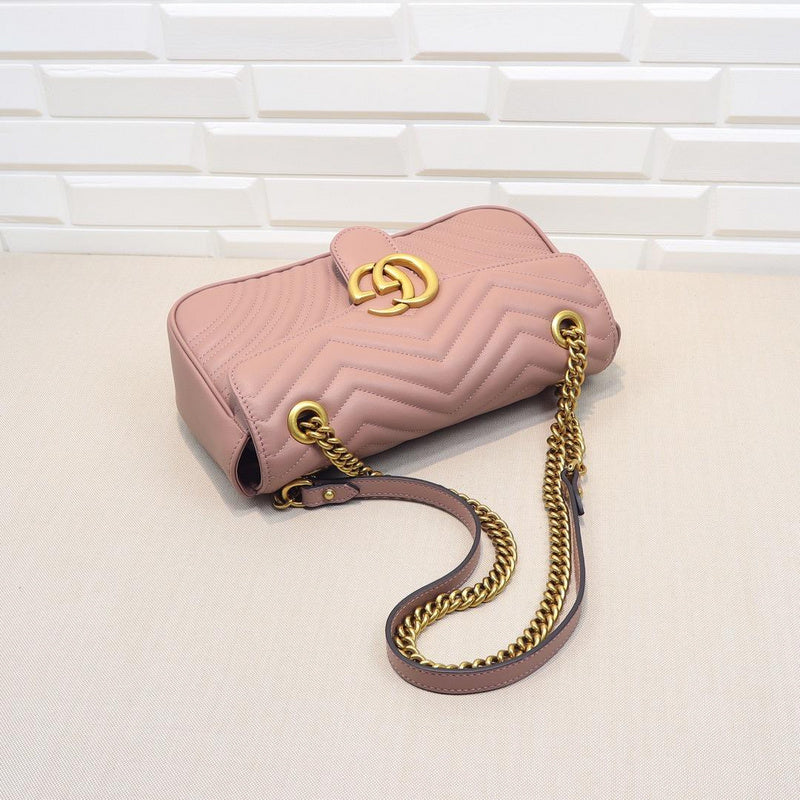 AmeliaLuxury - GCI Bags - 823