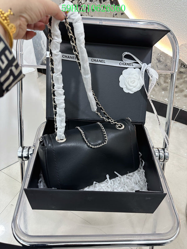 Amelia - CHL Bags - 580