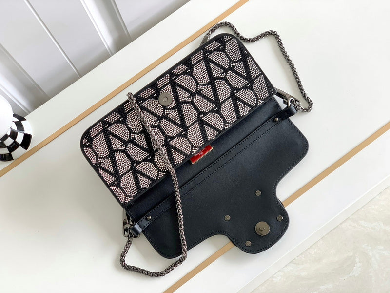 Amelia- VEL WOMEN LUXURY BAGS - 624