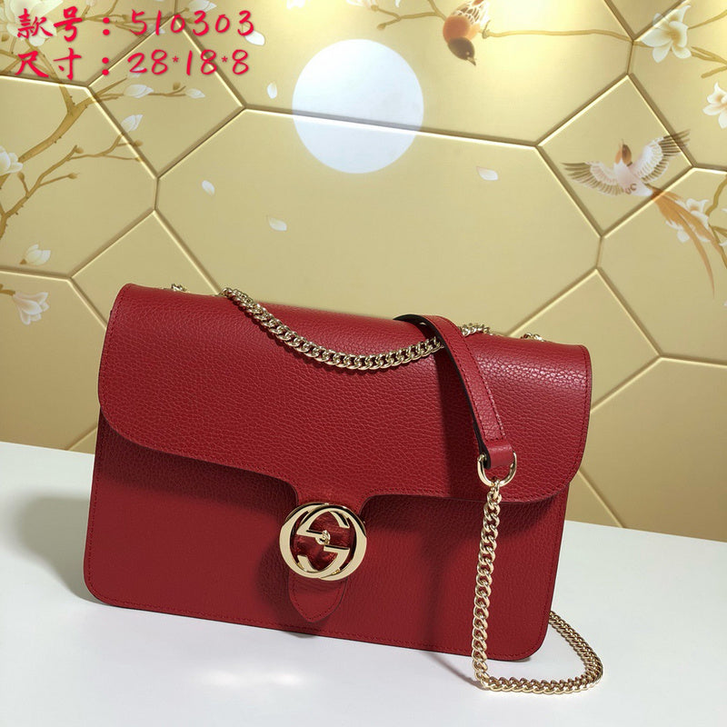 Amelia - GCI Bags - 6358