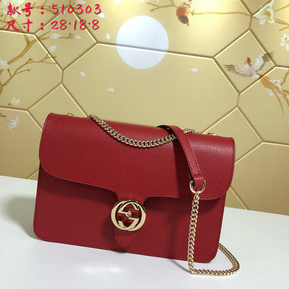 Amelia - GCI Bags - 6358