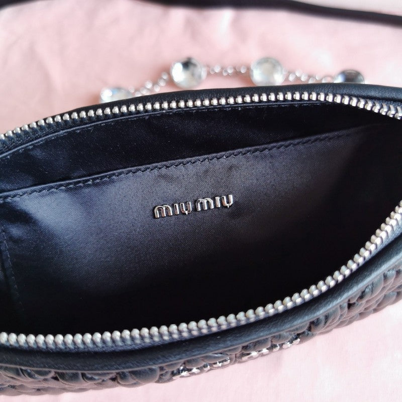 Amelia- MMU  LUXURY BAGS - 124