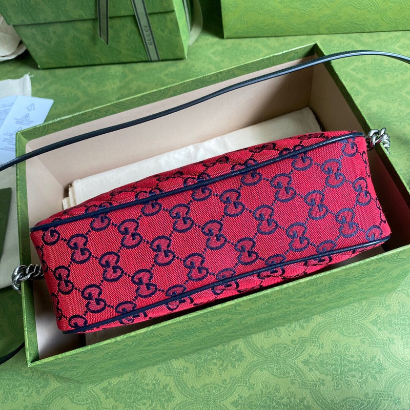 Amelia - GCI Bags - 5884