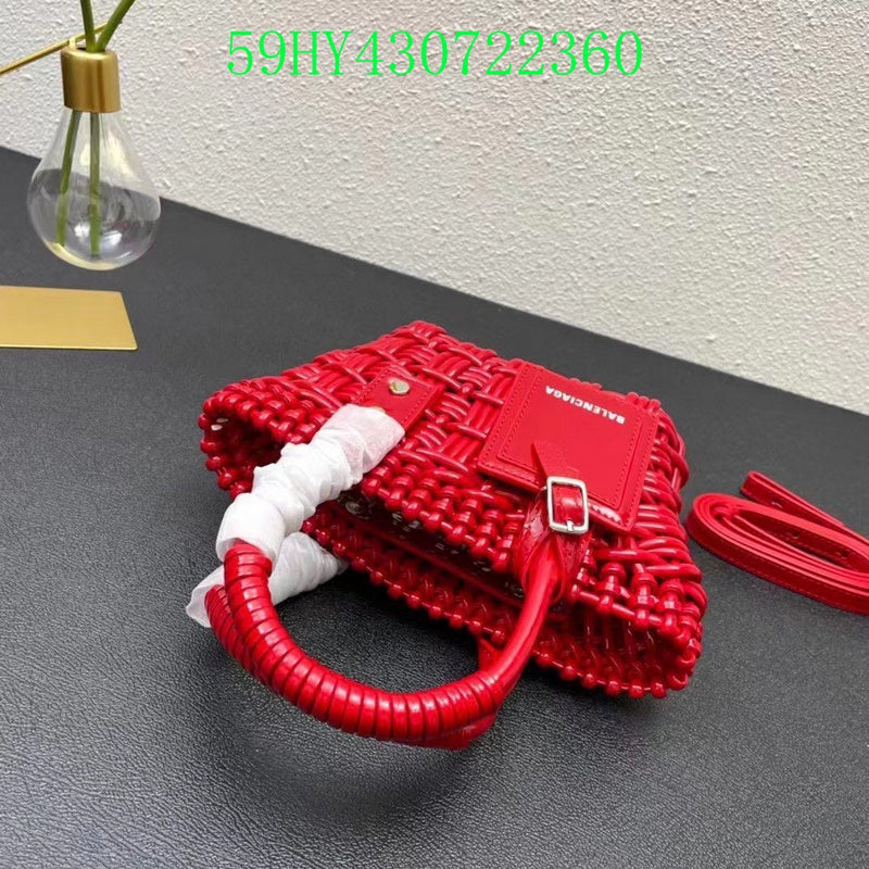 Amelia - BGA Bags - 2189