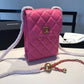 Amelia- CHL Bags - 6459