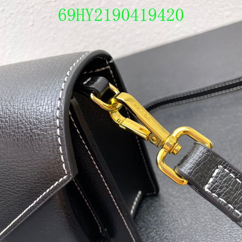 Prada Bags - The Barnes Bags  362