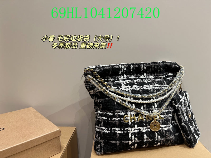 Amelia - CHL Bags - 1743