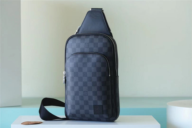 Fan Fashion Lu-Vi bags - 10207
