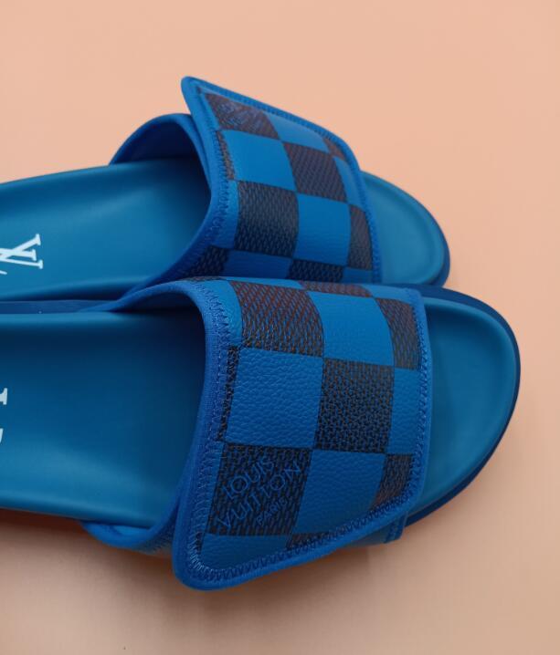 AmeliaLuxury - LOV Men Shoes - 253